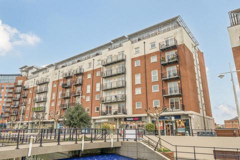 2 bedroom flat for sale, The Canalside, Portsmouth PO1