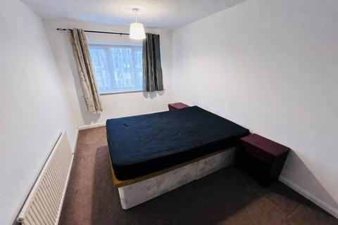 undefined, Vauxhall, Milton Keynes, MK13