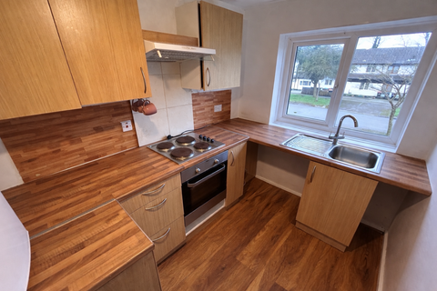 undefined, Vauxhall, Milton Keynes, MK13