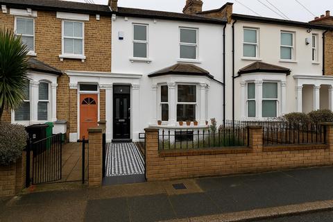 4 bedroom house to rent, Fairlawn Park, London, SE26
