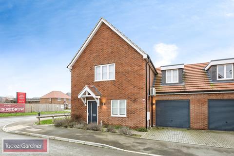 undefined, Bennett Way, Cambridge, CB22