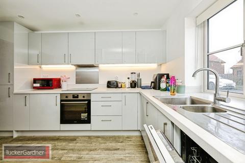 undefined, Bennett Way, Cambridge, CB22