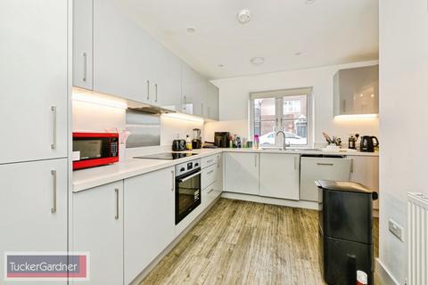 undefined, Bennett Way, Cambridge, CB22