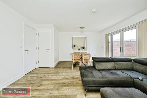 undefined, Bennett Way, Cambridge, CB22