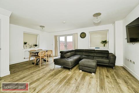 undefined, Bennett Way, Cambridge, CB22