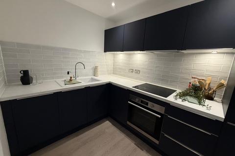 1 bedroom apartment to rent, Silbury Boulevard, Milton Keynes, MK9