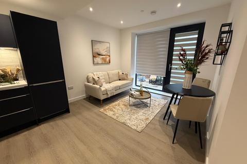 1 bedroom apartment to rent, Silbury Boulevard, Milton Keynes, MK9