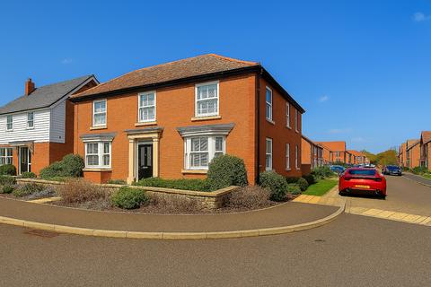 undefined, Hegarty Way, TONBRIDGE, TN12