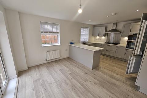 undefined, Hegarty Way, TONBRIDGE, TN12