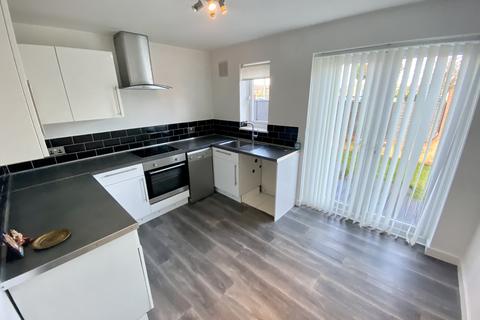 undefined, Hawkesbury Mews, Darlington, DL3