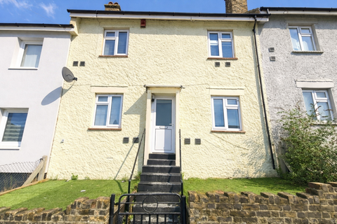 undefined, Huntley Avenue, Gravesend, DA11