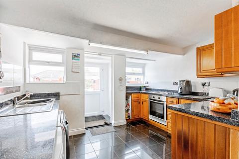 undefined, Grafton Road, Rushden