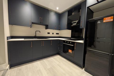 undefined, Queens Square, Crawley, RH10