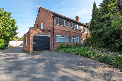 Banks Road, Nottingham, NG9