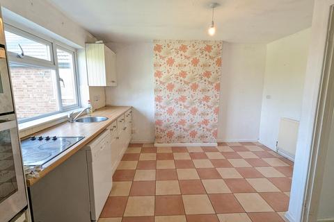 2 bedroom apartment to rent, Banks Road, Nottingham, NG9