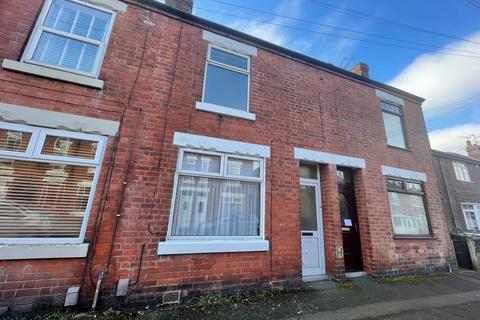 undefined, Edwin Street, Nottingham, NG5