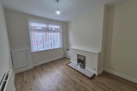 undefined, Edwin Street, Nottingham, NG5