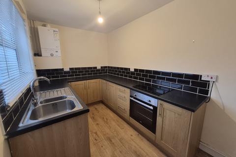 undefined, Edwin Street, Nottingham, NG5