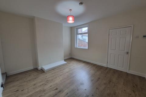 undefined, Edwin Street, Nottingham, NG5