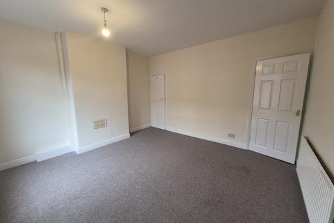 undefined, Edwin Street, Nottingham, NG5