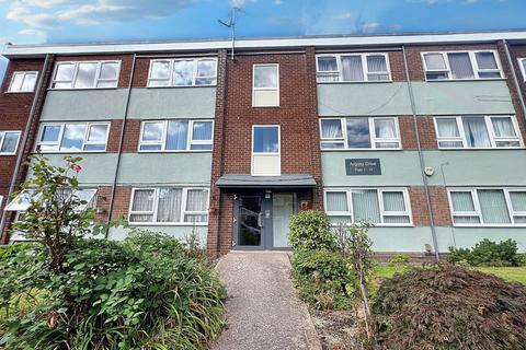 2 bedroom flat for sale, Argosy Drive, Eccles, M30