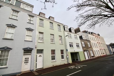 36 Belmont Road, Jersey JE2
