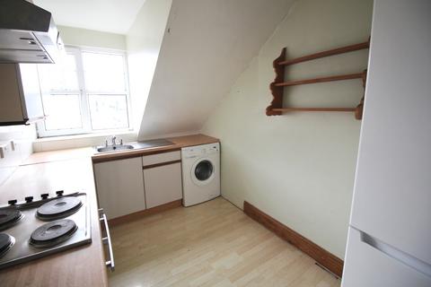 1 bedroom flat for sale, 36 Belmont Road, Jersey JE2