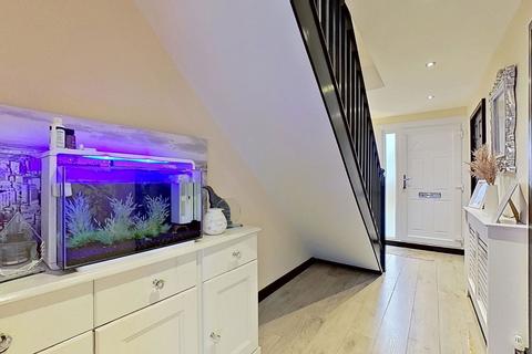4 bedroom end of terrace house for sale, St. Richards Road, Deal CT14