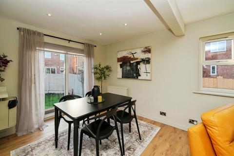 3 bedroom detached house for sale, Willow Moss Close, Wirral
