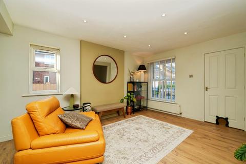 undefined, Willow Moss Close, Wirral