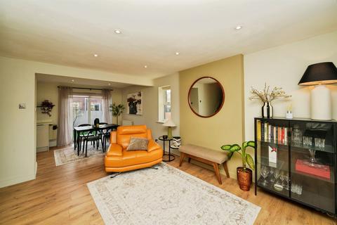 undefined, Willow Moss Close, Wirral