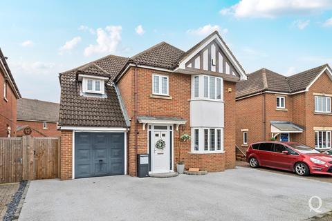 undefined, Argent Way, Sittingbourne, Kent, ME10