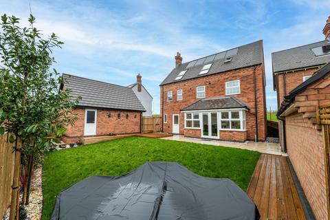 undefined, Butler Lane , Broadnook  LE7