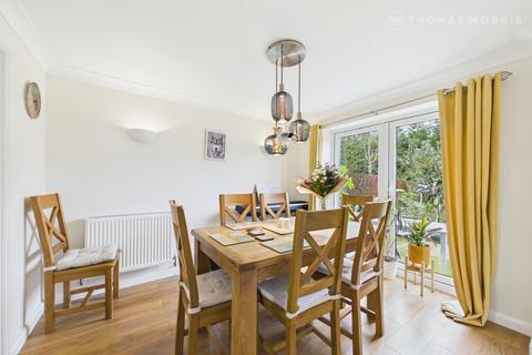 4 bedroom detached house for sale, Flamsteed Drive, Cambridgeshire PE29