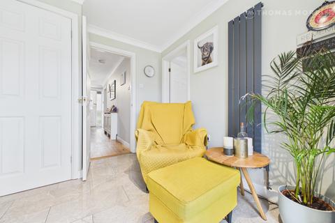 4 bedroom detached house for sale, Flamsteed Drive, Cambridgeshire PE29