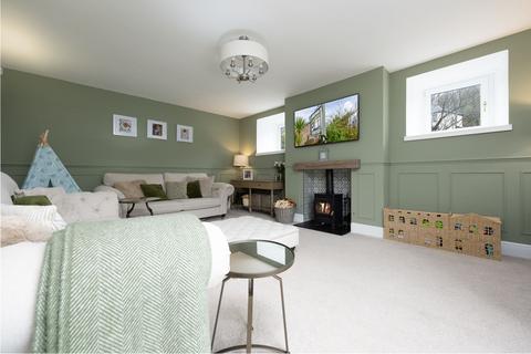 undefined, Drums Terrace, Greenock, PA16