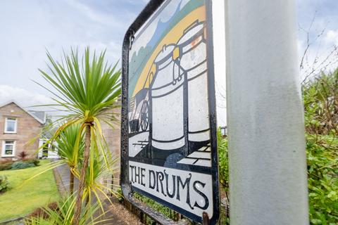 undefined, Drums Terrace, Greenock, PA16