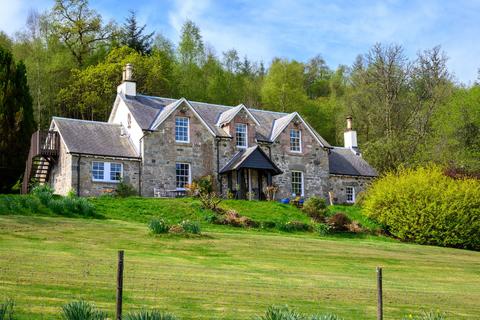 undefined, Strathyre, Callander, FK18