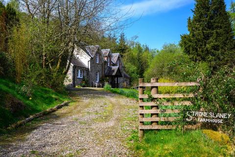 undefined, Strathyre, Callander, FK18
