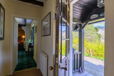 undefined, Strathyre, Callander, FK18