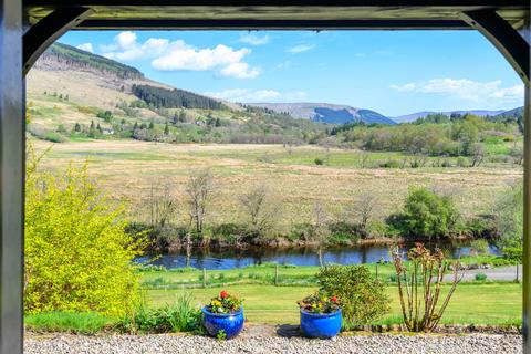 undefined, Strathyre, Callander, FK18