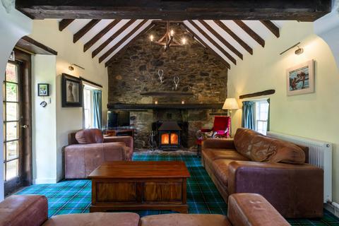 undefined, Strathyre, Callander, FK18