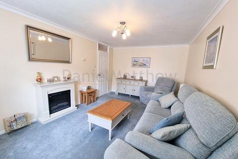 undefined, Tremains Court, Brackla, CF31