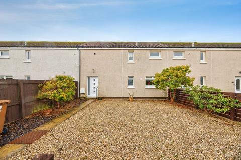 3 bedroom terraced house for sale, Kenmore Avenue, Livingston, EH54