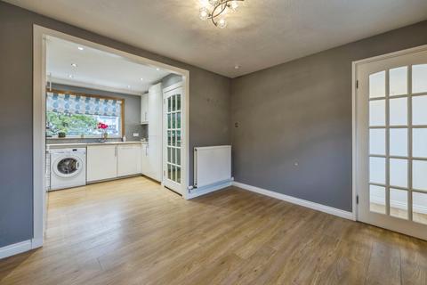 3 bedroom terraced house for sale, Kenmore Avenue, Livingston, EH54