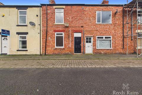 undefined, Edward Street, Bishop Auckland DL14