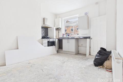undefined, Edward Street, Bishop Auckland DL14