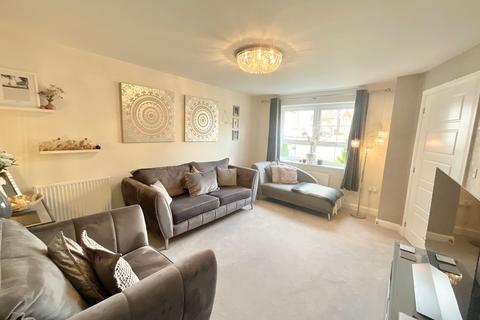 4 bedroom detached house for sale, Dorney Close, Yarnfield, ST15