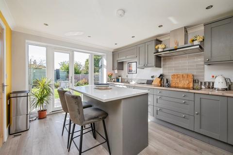 3 bedroom semi-detached house for sale, The Hill, Yarmouth Road, Smallburgh