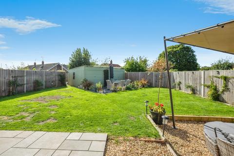 3 bedroom semi-detached house for sale, The Hill, Yarmouth Road, Smallburgh